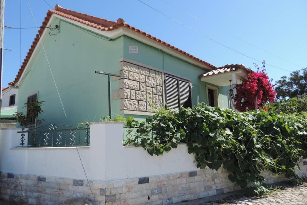 Bliss Boho House Villa Sintra Buitenkant foto