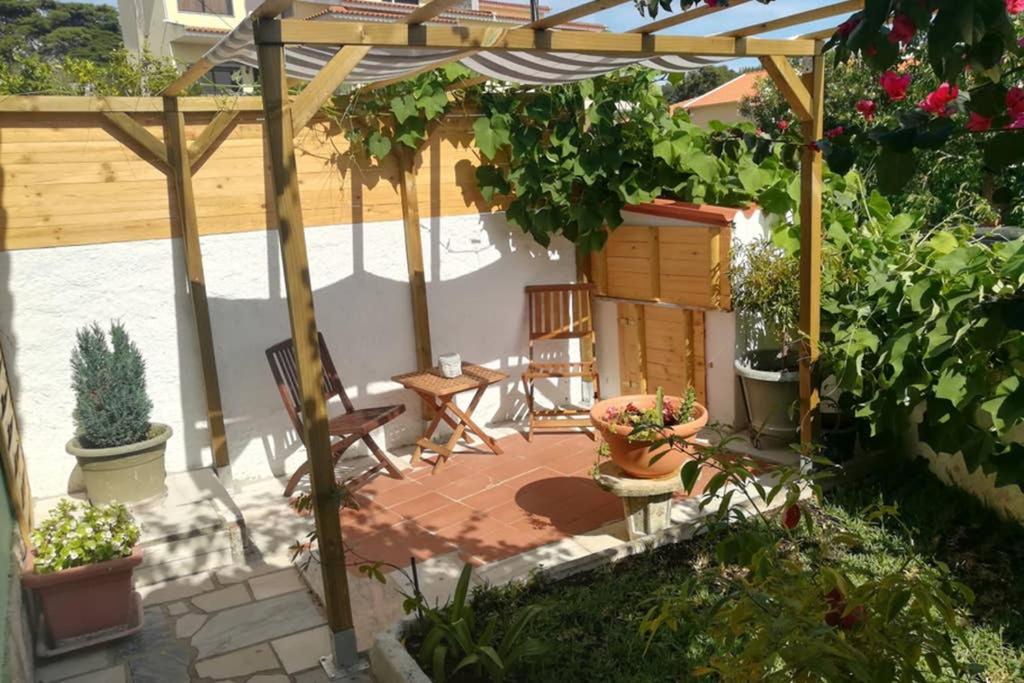 Bliss Boho House Villa Sintra Buitenkant foto