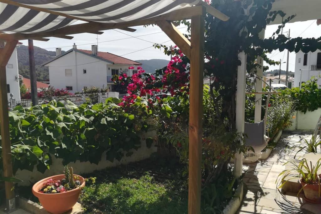 Bliss Boho House Villa Sintra Buitenkant foto